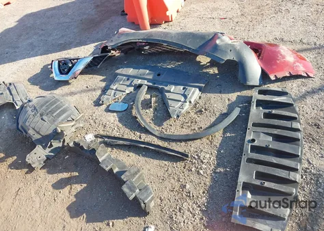 2016 Nissan Rogue Sl из США, поврежденный, VIN 5N1AT2MV6GC886147